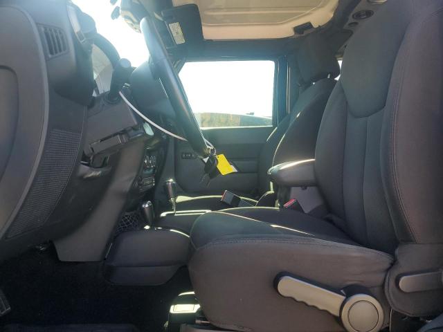 Photo 7 from auction – 2013 JEEP WRANGLER S with VIN 1C4AJWAG2DL660609