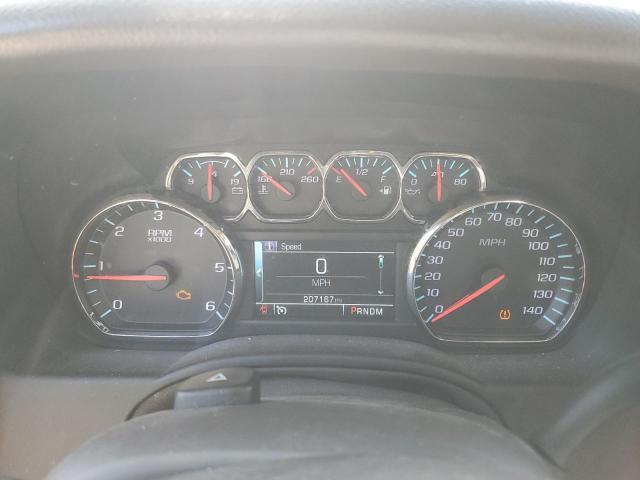 Photo 9 from auction – 2015 CHEVROLET SUBURBAN K with VIN 1GNSKKKC8FR235795