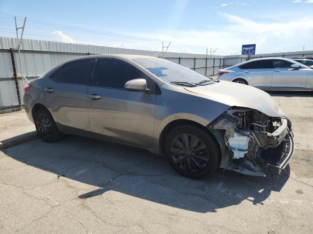 Photo 4 from auction – 2017 TOYOTA COROLLA L with VIN 2T1BURHE1HC928032