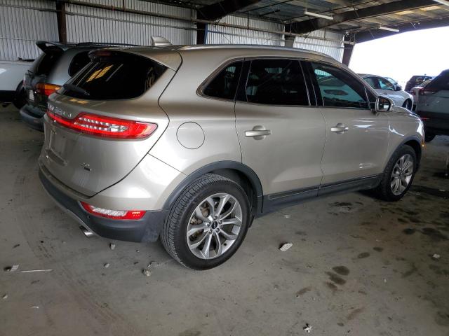 Photo 3 from auction – 2015 LINCOLN MKC with VIN 5LMCJ1A93FUJ13402