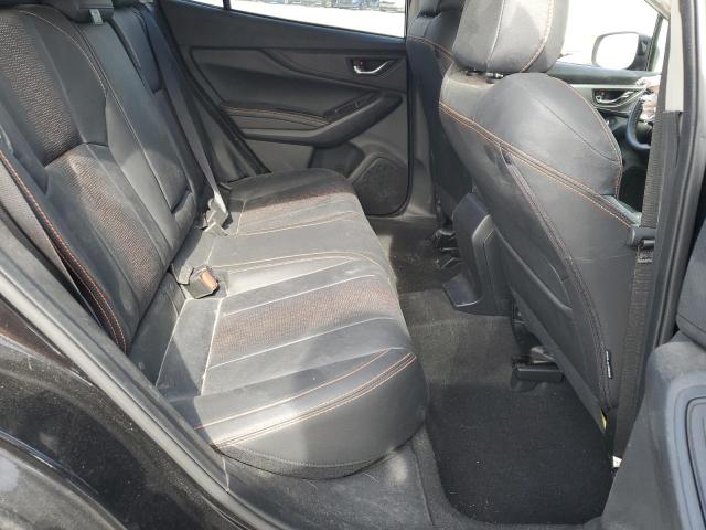 Photo 10 from auction – 2021 SUBARU CROSSTREK with VIN JF2GTHNC6M8206438
