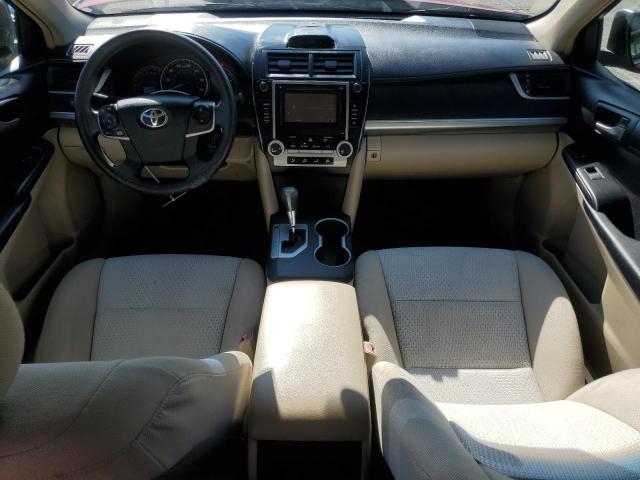 Photo 8 from auction – 2012 TOYOTA CAMRY BASE with VIN 4T4BF1FK8CR160020