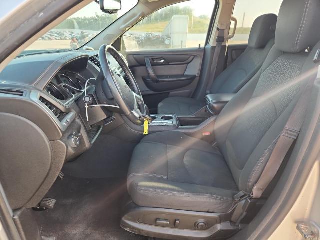 Photo 7 from auction – 2014 GMC ACADIA SLE with VIN 1GKKRPKD5EJ122530