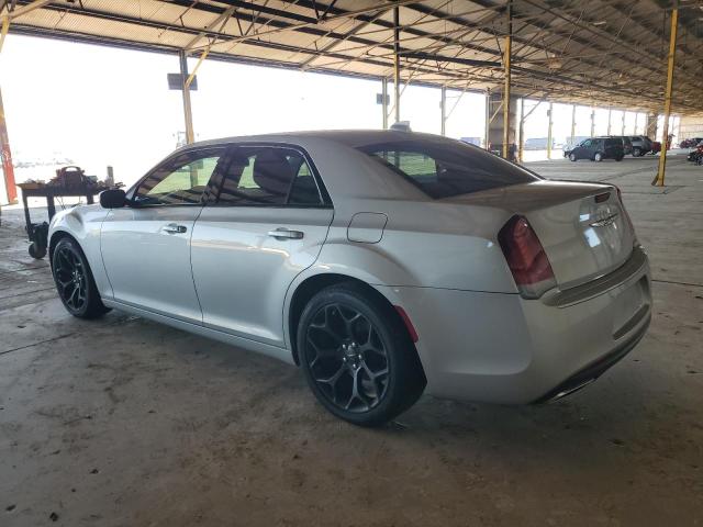 Photo 2 from auction – 2019 CHRYSLER 300 TOURIN with VIN 2C3CCAAG3KH612427