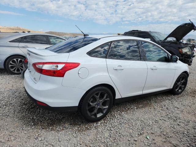 Photo 3 from auction – 2013 FORD FOCUS SE with VIN 1FADP3F2XDL325935