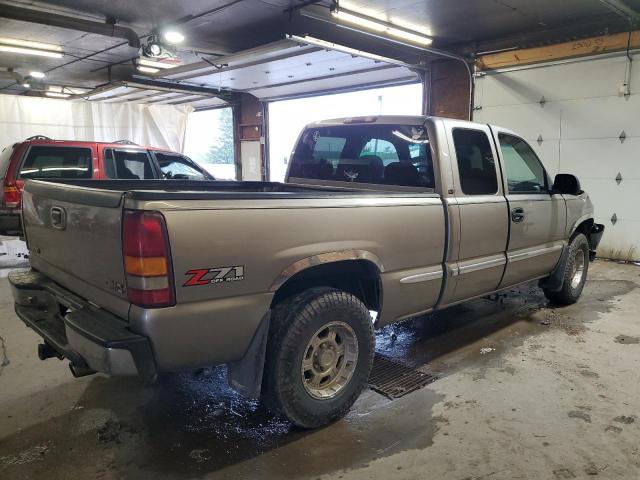 Photo 3 from auction – 2001 GMC NEW SIERRA with VIN 2GTEK19T011281466