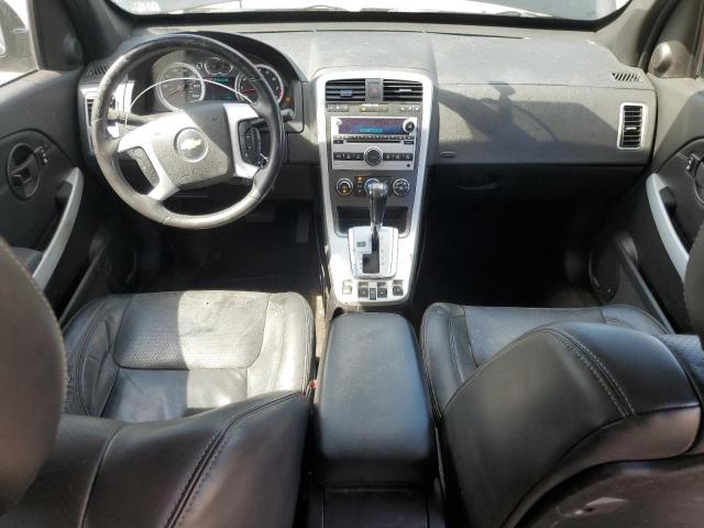 Photo 8 from auction – 2009 CHEVROLET EQUINOX SP with VIN 2CNDL937396234137