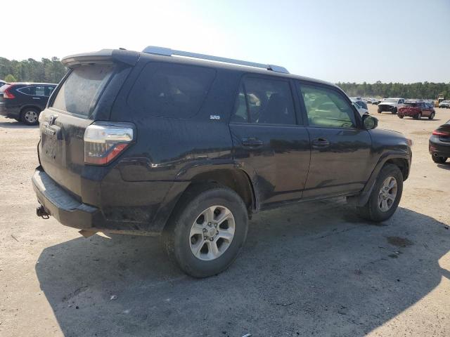 Photo 3 from auction – 2016 TOYOTA 4RUNNER SR5 with VIN JTEZU5JR5G5115403