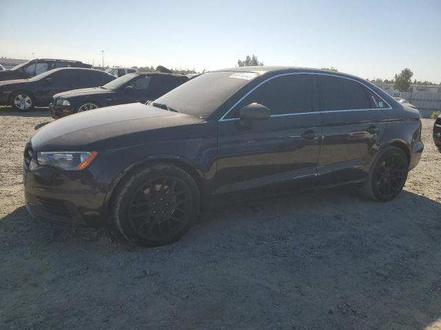 AUDI A3 PREMIUM PLUS 2015 with VIN WAUEFGFF6F1061006 - Photo from auction
