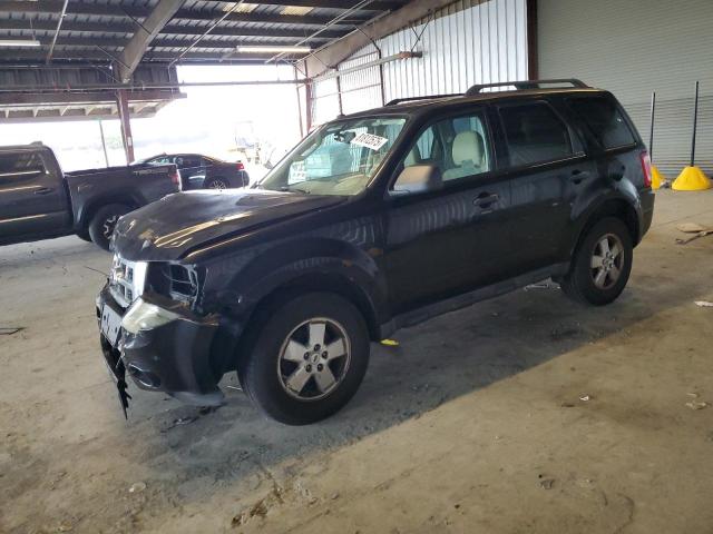 FORD ESCAPE XLT 2012 with VIN 1FMCU0DG4CKC48037 - Photo from auction