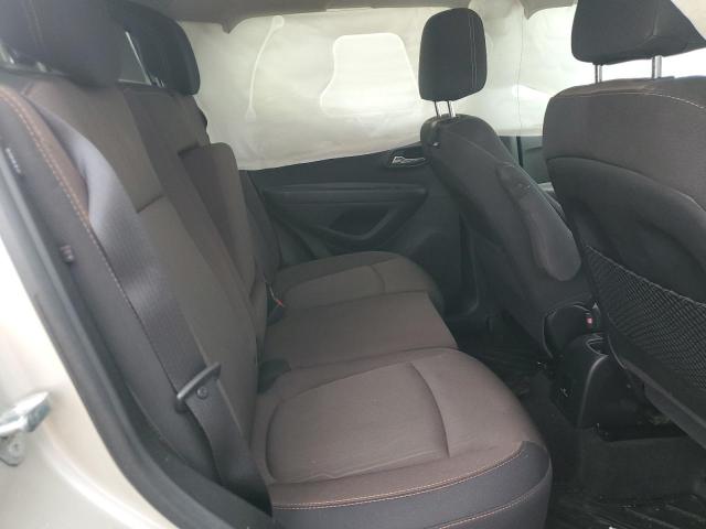 Photo 11 from auction – 2016 CHEVROLET TRAX 1LT with VIN 3GNCJPSB1GL115857