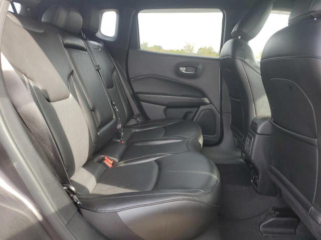 Photo 11 from auction – 2021 JEEP COMPASS 80 with VIN 3C4NJDEB6MT563261