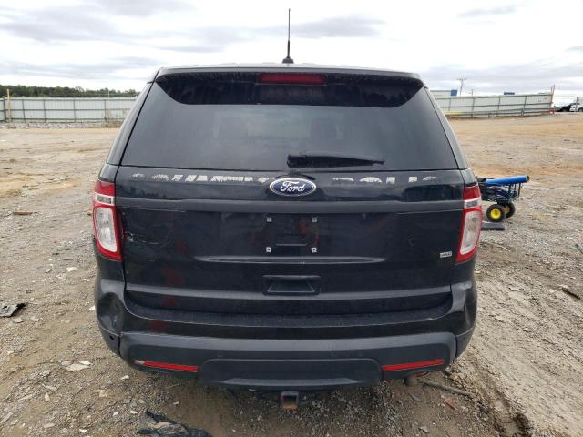 Zdjęcie 6 z aukcji – 2015 FORD EXPLORER P z VIN 1FM5K8AR1FGB91547