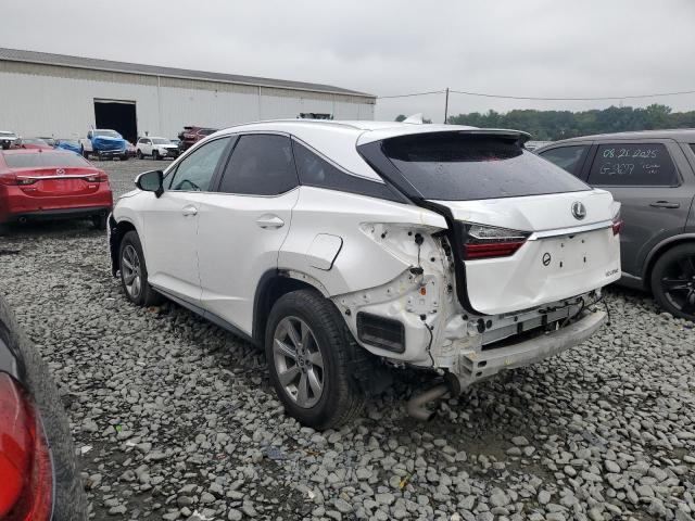 Photo 2 from auction – 2019 LEXUS RX 350 BAS with VIN 2T2BZMCA3KC195624