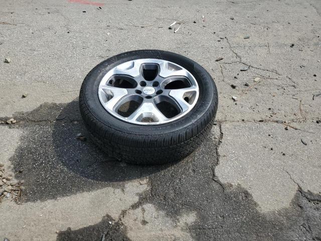Photo 13 from auction – 2021 JEEP COMPASS LI with VIN 3C4NJCCB5MT531334