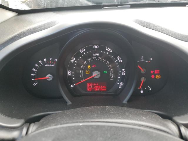 Photo 9 from auction – 2014 KIA SPORTAGE EX with VIN KNDPC3AC9E7611868