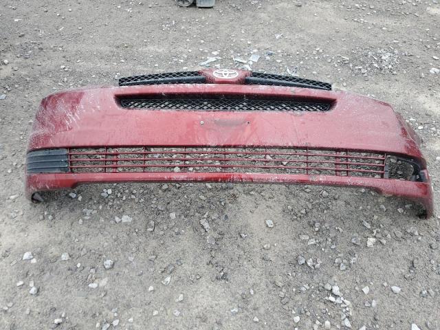 Photo 13 from auction – 2004 TOYOTA SIENNA LE with VIN 5TDBA23C24S002567