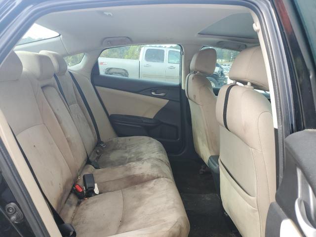 Photo 10 from auction – 2016 HONDA CIVIC EX with VIN 19XFC2F74GE030640
