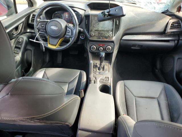 Photo 8 from auction – 2021 SUBARU CROSSTREK with VIN JF2GTHSCXMH652161