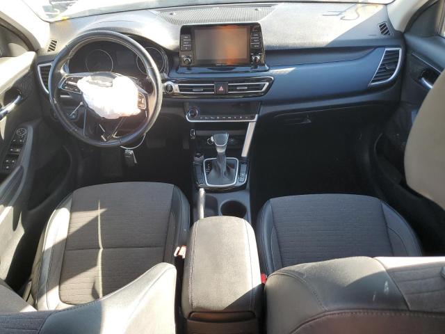 Photo 8 from auction – 2023 KIA SELTOS S with VIN KNDEU2AA8P7350328