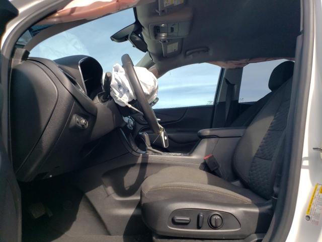 Photo 7 from auction – 2018 CHEVROLET EQUINOX LT with VIN 2GNAXSEV4J6202484