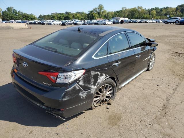 Photo 3 from auction – 2015 HYUNDAI SONATA SPO with VIN 5NPE34AF8FH056898
