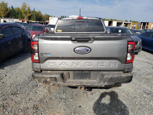 Photo 6 from auction – 2024 FORD RANGER with VIN 1FTER4HHXRLE40445