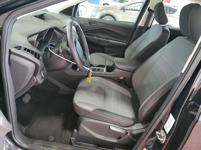 Photo 7 from auction – 2018 FORD ESCAPE S with VIN 1FMCU0F73JUA07875