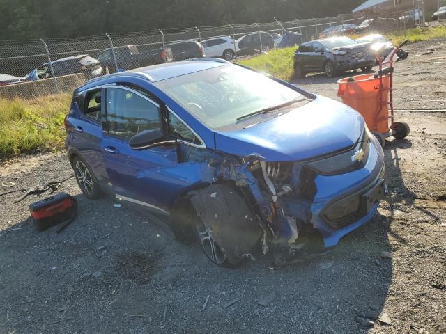 Photo 4 from auction – 2017 CHEVROLET BOLT EV PR with VIN 1G1FX6S07H4181763