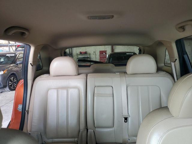 Photo 10 from auction – 2008 SATURN VUE XE with VIN 3GSCL33P48S636833