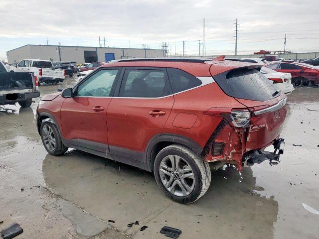 صورة رقم 2 من المزاد - 2022 KIA SELTOS S مع VIN KNDEU2AA2N7237746