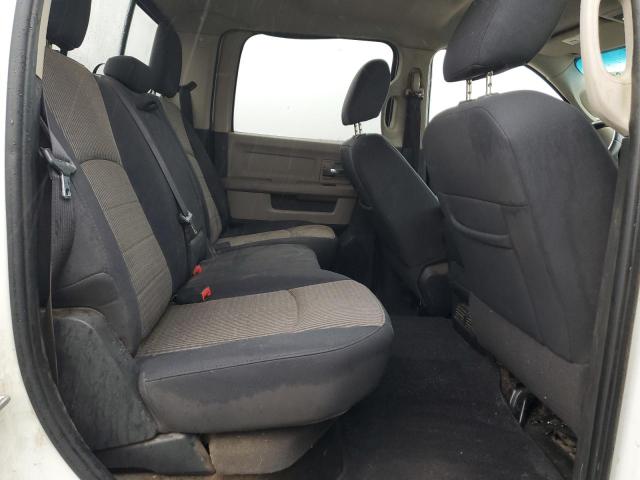 Photo 10 from auction – 2012 DODGE RAM 2500 SLT with VIN 3C6TD5JT6CG162634