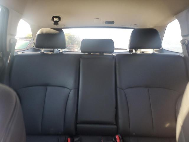 Photo 10 from auction – 2012 SUBARU OUTBACK 2.5I LIMITED with VIN 4S4BRBLC6C3296558