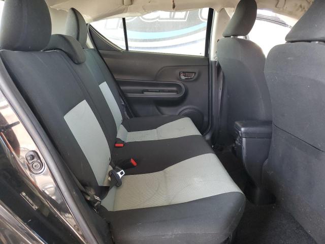 Photo 10 from auction – 2016 TOYOTA PRIUS C with VIN JTDKDTB35G1116188