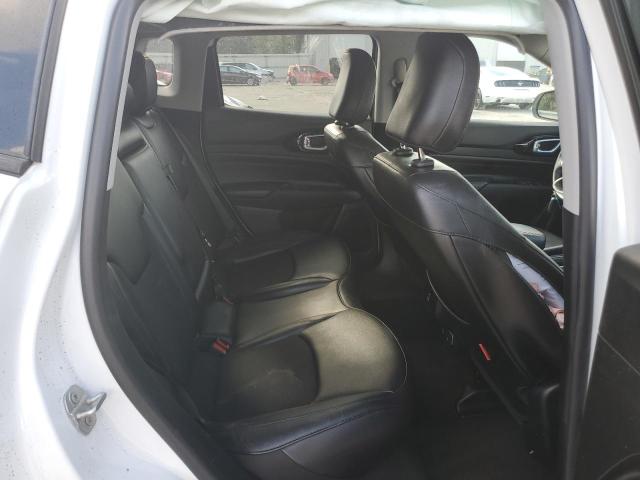 Photo 11 from auction – 2022 JEEP COMPASS TR with VIN 3C4NJDDB7NT123617