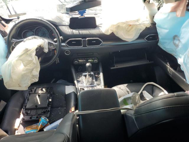 Photo 8 from auction – 2020 MAZDA CX-5 TOURING with VIN JM3KFBCM4L1778941