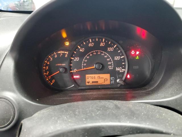 Photo 9 from auction – 2019 MITSUBISHI MIRAGE G4 with VIN ML32F3FJ5KHF03672