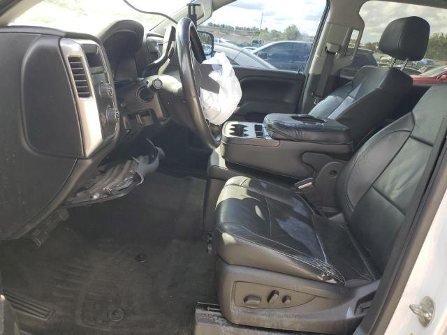 Photo 7 from auction – 2015 CHEVROLET SILVERADO with VIN 3GCUKREC2FG422438