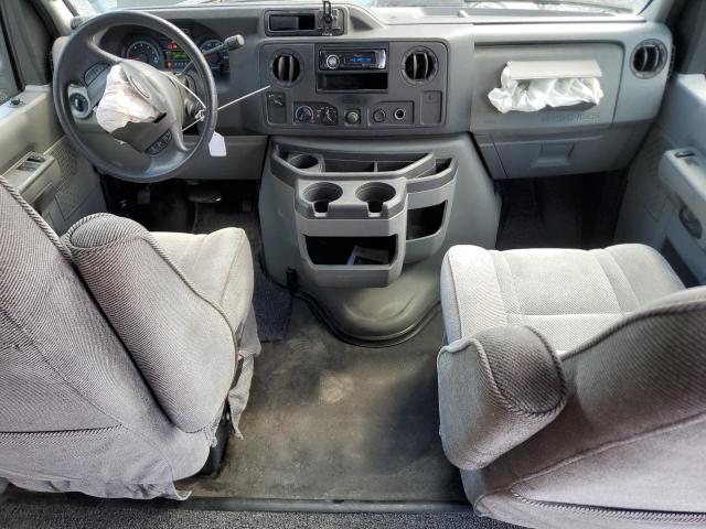 Photo 8 from auction – 2009 FORD ECONOLINE with VIN 1FTNE14L49DA59916
