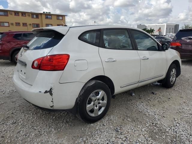 Photo 3 from auction – 2011 NISSAN ROGUE S with VIN JN8AS5MT9BW154808