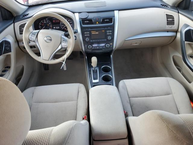 Photo 8 from auction – 2013 NISSAN ALTIMA 2.5 with VIN 1N4AL3AP7DC175137