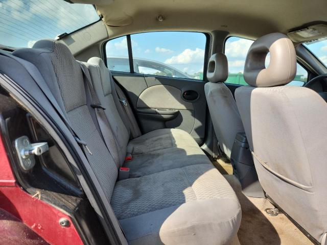 Photo 10 from auction – 2007 SATURN ION LEVEL with VIN 1G8AJ58F57Z117127