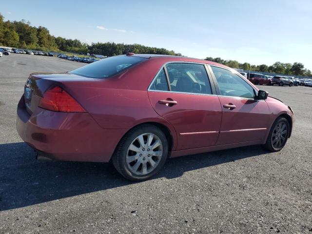 Photo 3 from auction – 2006 HONDA ACCORD with VIN 1HGCM66596A061231