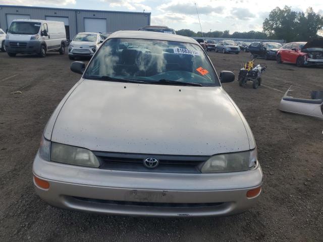 صورة رقم 5 من المزاد - 1995 TOYOTA COROLLA LE مع VIN 2T1AE09B8SC110720