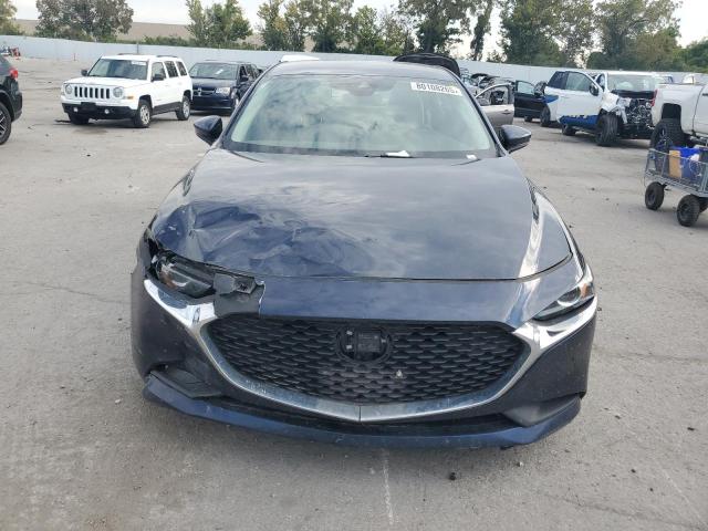 Photo 5 from auction – 2020 MAZDA 3 SELECT with VIN 3MZBPACLXLM131810
