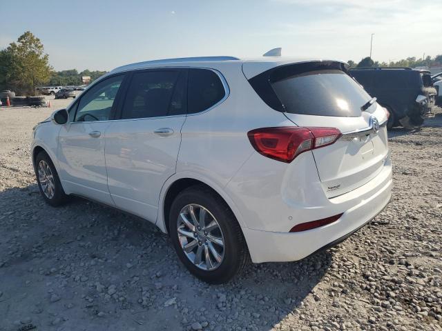 Photo 2 from auction – 2020 BUICK ENVISION ESSENCE with VIN LRBFXCSA8LD125773