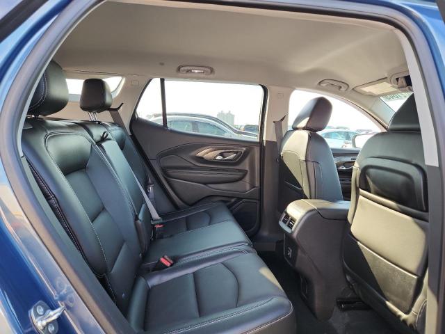 Photo 11 from auction – 2024 GMC TERRAIN SL with VIN 3GKALPEG3RL390140