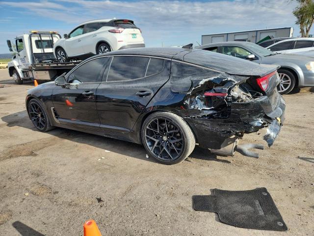 Photo 2 from auction – 2022 KIA STINGER GT with VIN KNAE35LD8N6100938