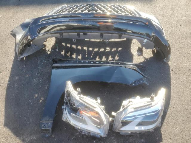 Photo 13 from auction – 2020 LEXUS GX 460 PRE with VIN JTJAM7BX0L5256803