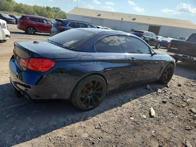 Photo 3 from auction – 2015 BMW 428 XI SUL with VIN WBA3T1C52FP820644